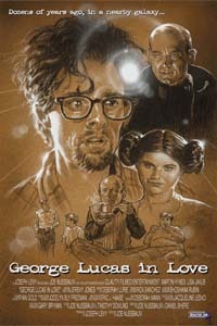 Subtitrare George Lucas in Love (1999)