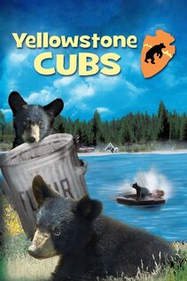 Subtitrare Yellowstone Cubs (1963)