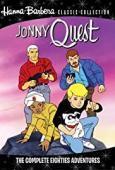 Subtitrare Jonny Quest (1986)