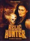 Subtitrare Relic Hunter - Sezonul 1 (1999)