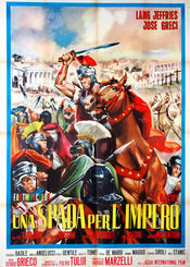 Subtitrare Una spada per l'impero (1964)