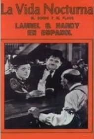 Subtitrare La vida nocturna (Short 1930)