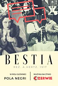 Subtitrare Bestia (The Polish Dancer) (1917)