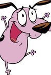 Subtitrare Courage the Cowardly Dog - Sezonul 4 (2002)