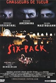 Subtitrare Six-Pack (2000)