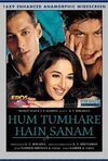 Subtitrare Hum Tumhare Hain Sanam (2002)