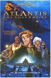 Subtitrare Atlantis 1 - The Lost Empire (2001)