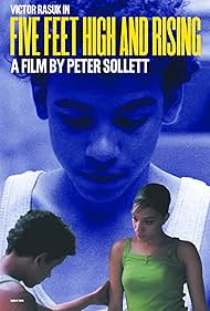 Subtitrare Five Feet High and Rising (Short 2000)