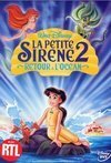 Subtitrare Little Mermaid II: Return to the Sea, The (2000) (V)