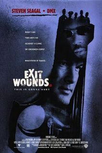 Subtitrare Exit Wounds (2001)
