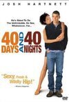 Subtitrare 40 Days and 40 Nights (2002)