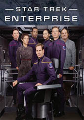 Subtitrare Star Trek: Enterprise - Sezonul 4 (2001)