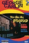 Subtitrare George Carlin: You Are All Diseased (1999)