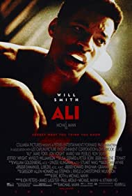 Subtitrare Ali (2001)