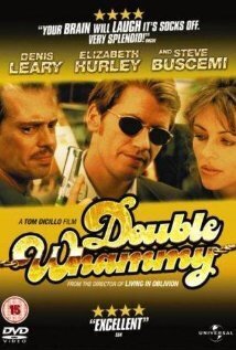 Subtitrare Double Whammy (2001)