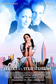 Subtitrare Maid in Manhattan (2002)