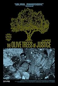 Subtitrare Les oliviers de la justice (1962)