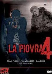 Subtitrare La Piovra 4 (1989) (mini)