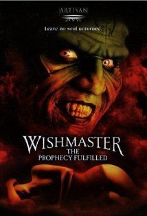 Subtitrare Wishmaster 4: The Prophecy Fulfilled (2002)