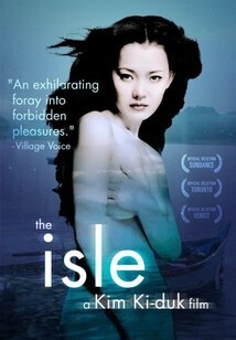 Subtitrare The Isle (Seom) (2000)