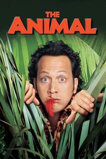 Subtitrare The Animal (2001)