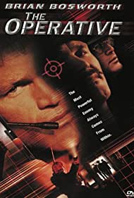 Subtitrare The Operative (2000)