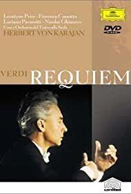 Subtitrare Messa da Requiem von Giuseppe Verdi (1985)