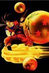 Subtitrare Dragon Ball Z: The Movie - The Tree of Might (2000) (TV)