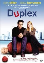 Subtitrare Duplex (2003)