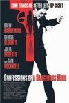 Subtitrare Confessions of a Dangerous Mind (2002)