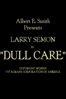 Subtitrare Dull Care (Short 1919)