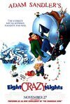 Subtitrare Eight Crazy Nights (2002)