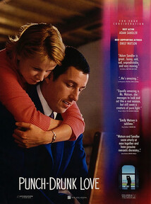 Subtitrare Punch-Drunk Love (2002)