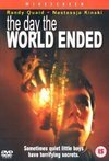 Subtitrare The Day the World Ended (2001) (TV)