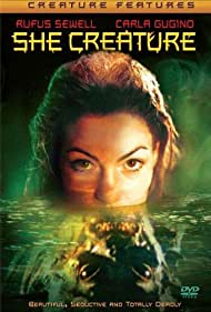 Subtitrare Mermaid Chronicles Part 1: She Creature (2001) (TV)