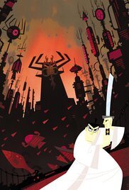 Subtitrare Samurai Jack - Sezonul 5 (2017)