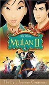 Subtitrare Mulan II (2004) (V)
