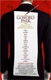Subtitrare Gosford Park (2001)