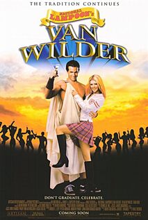 Subtitrare Van Wilder (2002)