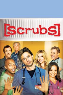 Subtitrare Scrubs - Sezoanele 1-9 (2001)