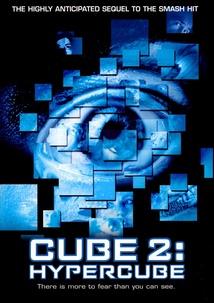 Subtitrare Hypercube: Cube 2 (2002)