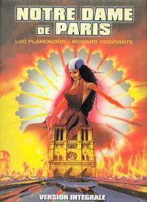 Subtitrare Notre-Dame de Paris (1999)