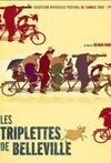 Subtitrare Triplettes de Belleville, Les (2003)