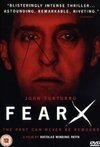 Subtitrare Fear X (2003)