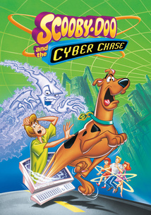 Subtitrare Scooby-Doo and the Cyber Chase (2001) (V)