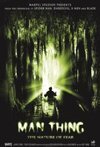 Subtitrare Man-Thing (2005)