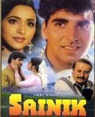 Subtitrare Sainik (1993)