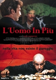 Subtitrare L'uomo in più (One Man Up) (2001)