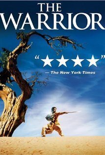 Subtitrare The Warrior (2001)