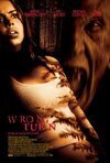 Subtitrare Wrong Turn (2003)